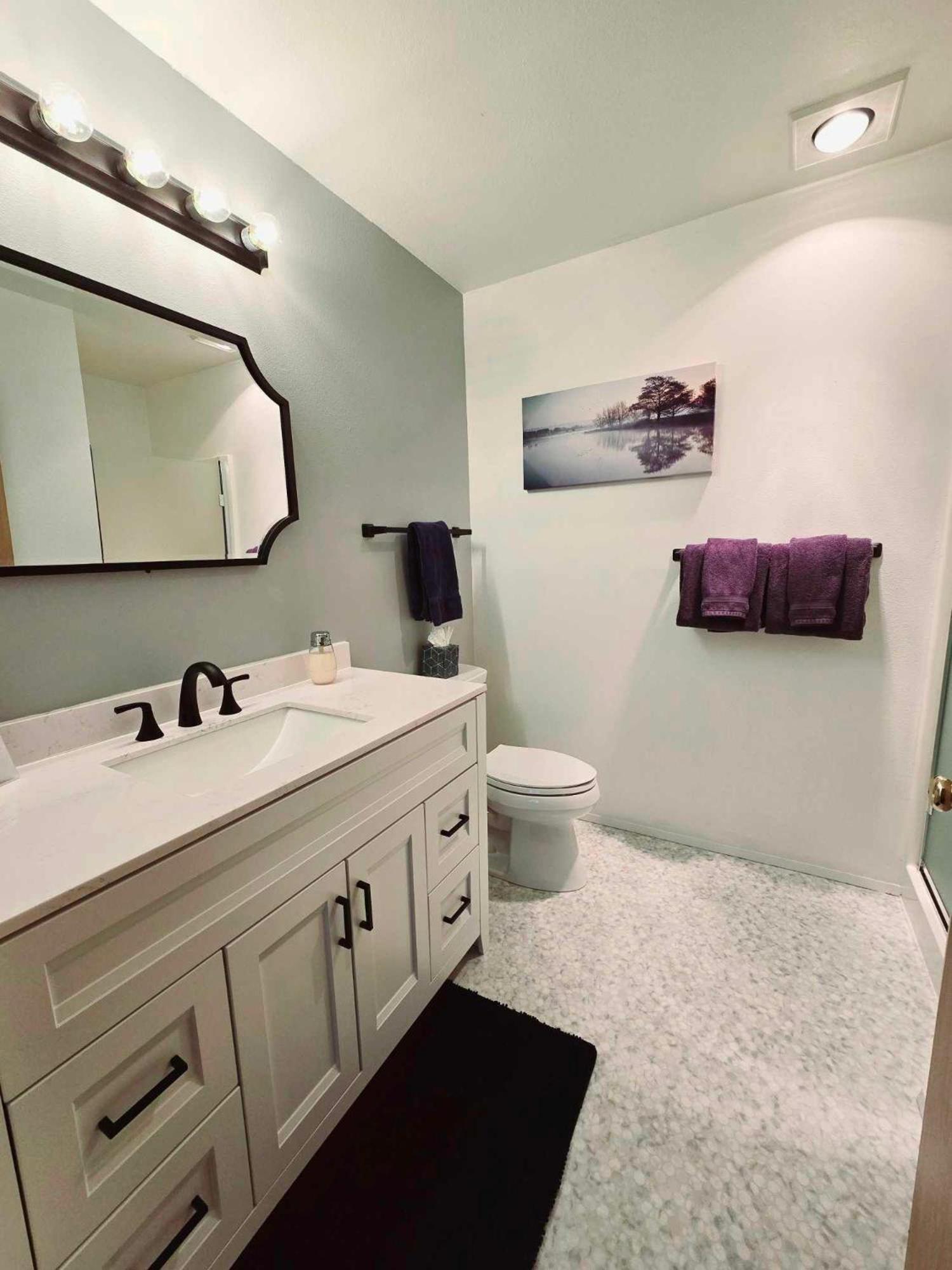 Walk To Downtown * 6 Guests * Pets * A/C! * No Stairs! Apartamento Leavenworth Exterior foto