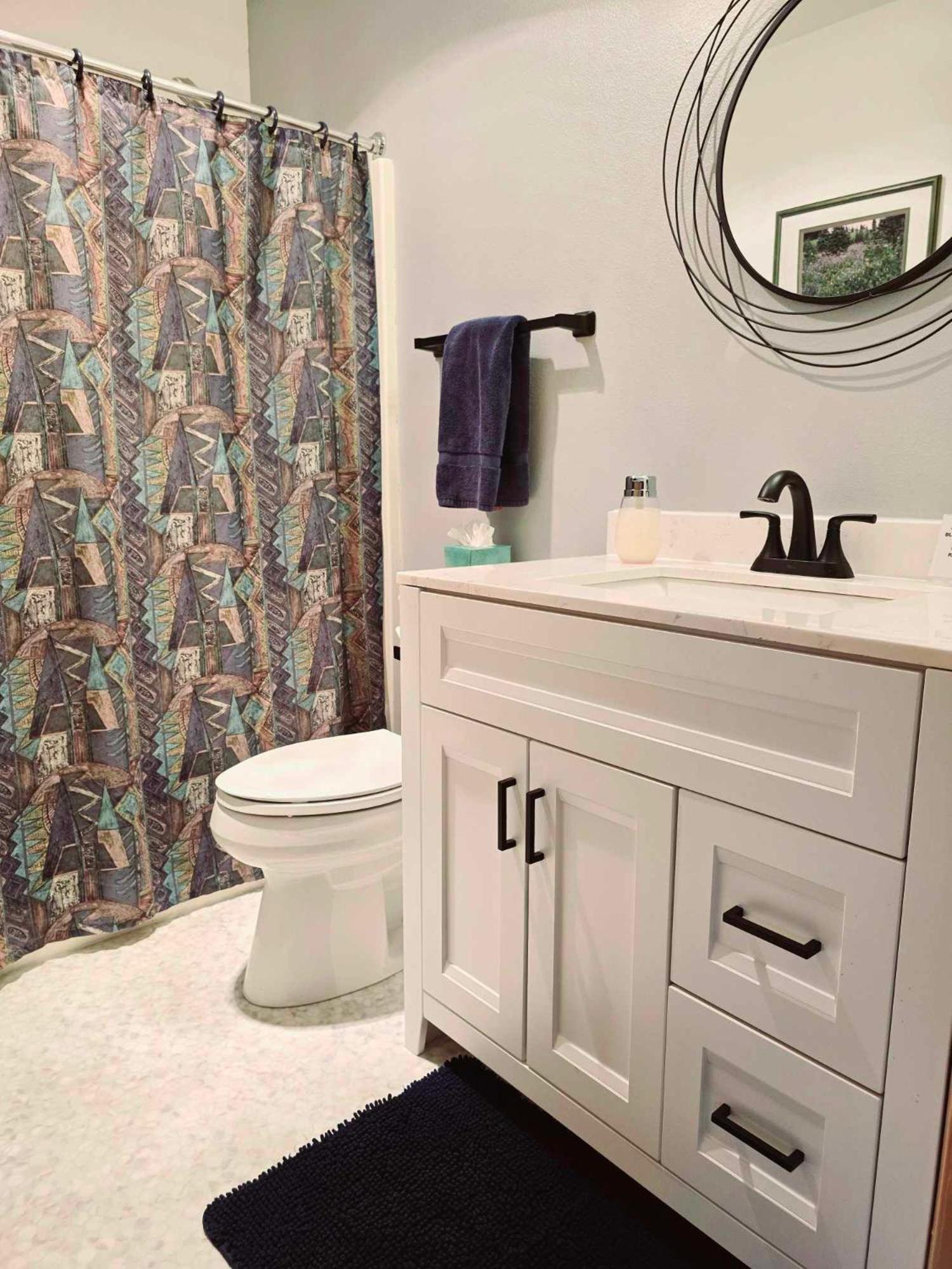Walk To Downtown * 6 Guests * Pets * A/C! * No Stairs! Apartamento Leavenworth Exterior foto